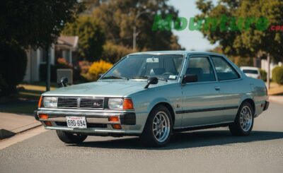 Mitsubishi Lancer SL