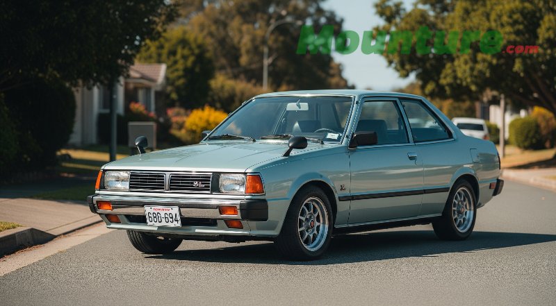 Mitsubishi Lancer SL