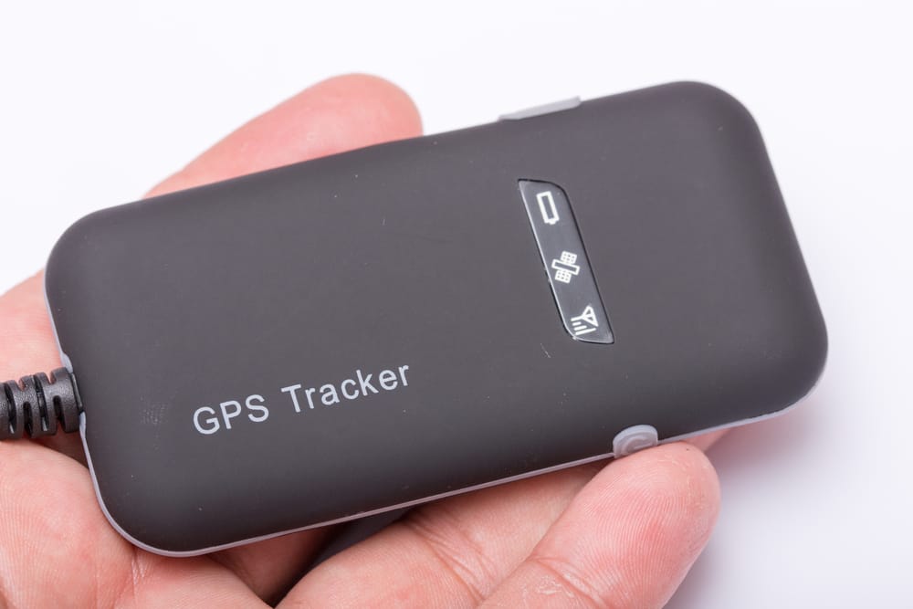 Ini Kiat Beli GPS Tracker - Oto Mounture