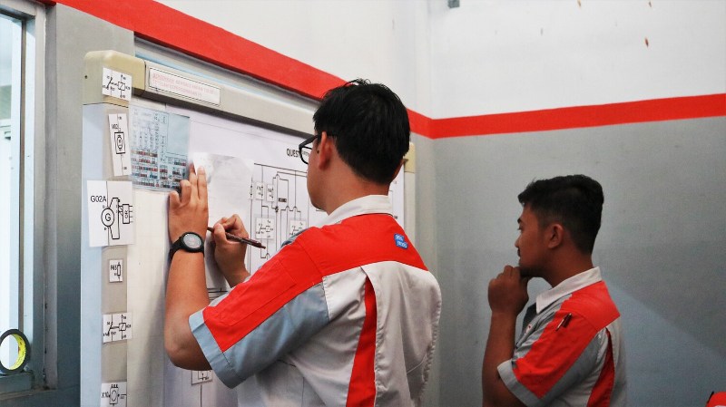 Astra UD Trucks Siap Ikuti Kompetisi Kelas Dunia: UD Gemba Challenge ...