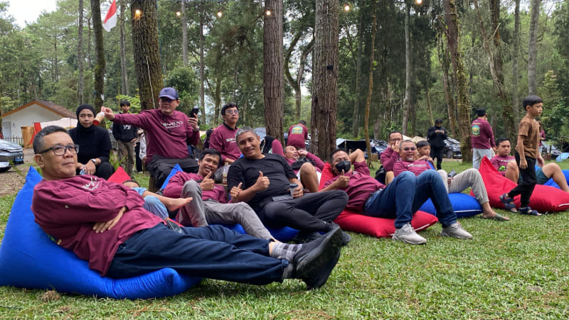 Komunitas Beyond