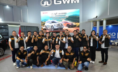 GWM Tank Community Indonesia