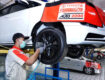 Perawatan Rem Mobil