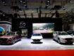 Mazda di IIMS 2025
