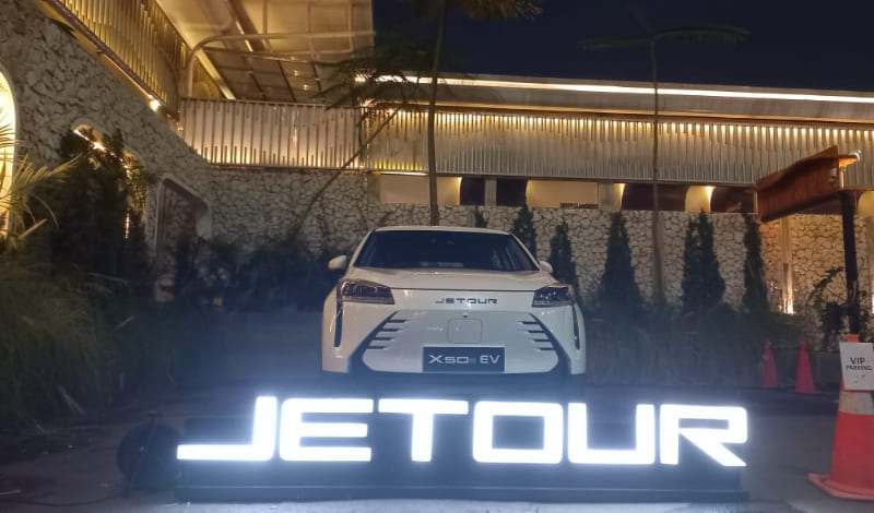 Jetour