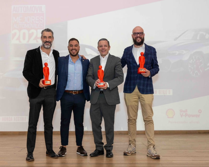 Meksiko versi Automovil Panamericano
