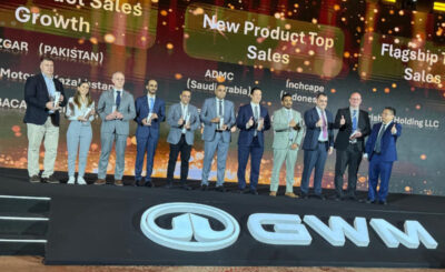 GWM Indonesia