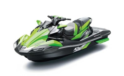 Jet Ski Premium Kawasaki
