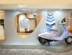 Vespa 946 Snake