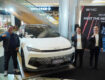 Baic X55 II di Semarang