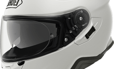 Helm Touring Terbaik