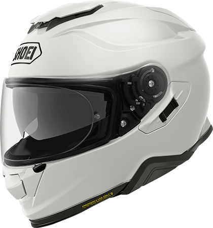 Helm Touring Terbaik