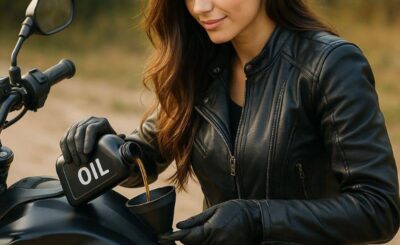 Federal Oil vs Motul