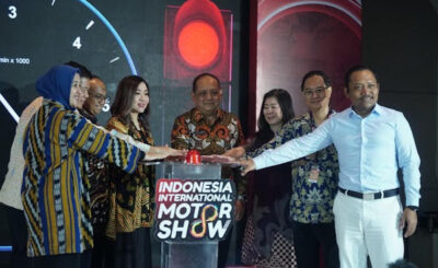 IIMS Surabaya 2025