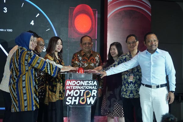 IIMS Surabaya 2025