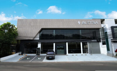 Diler Perdana Aletra