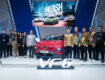 VinFast di IIMS Surabaya 2025