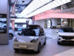 Wuling AEON Deltamas