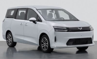 Wuling Xingguang 730