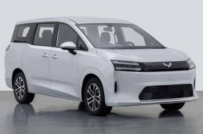 Wuling Xingguang 730