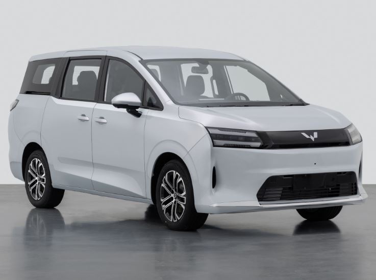 Wuling Xingguang 730