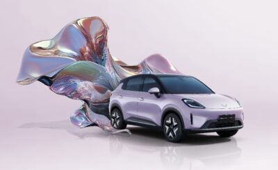 Wuling Bingo S