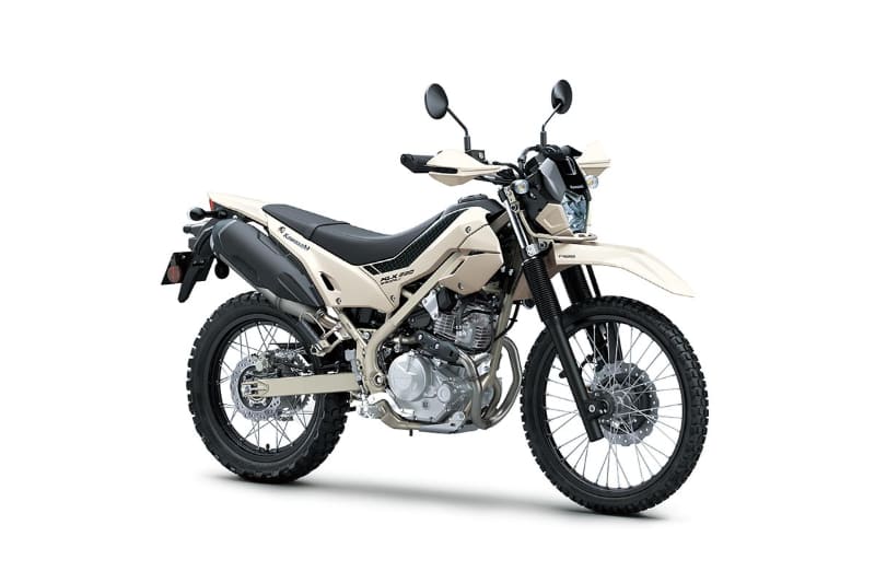  KLX230 Sherpa 
