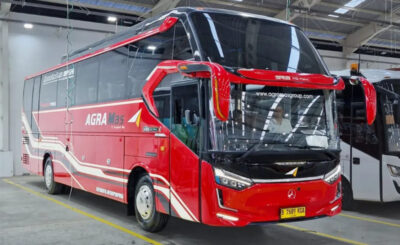 PO Agra Mas