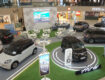 Pameran Wuling di Surabaya