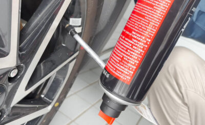 Tire Repair Kit