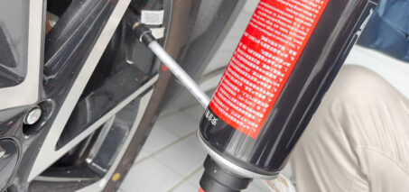 Tire Repair Kit