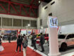 Honda di Jakarta Fair 2025
