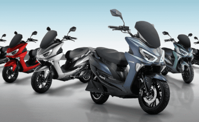 Warna Baru Polytron Fox-R
