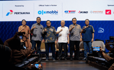GIIAS 2025 Siap Digelar