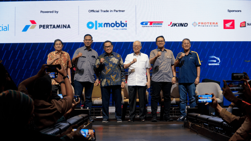 GIIAS 2025 Siap Digelar