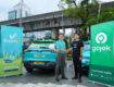 Green SM dan Gojek