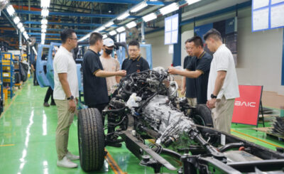 Baic Internasional