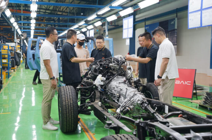 Baic Internasional