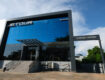 Showroom Jetour di Makassar