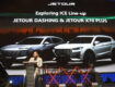 Jetour GIIAS 2025
