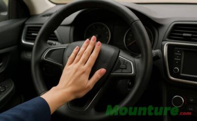 Klakson Mobil Tidak Berbunyi