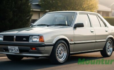 Lancer SL