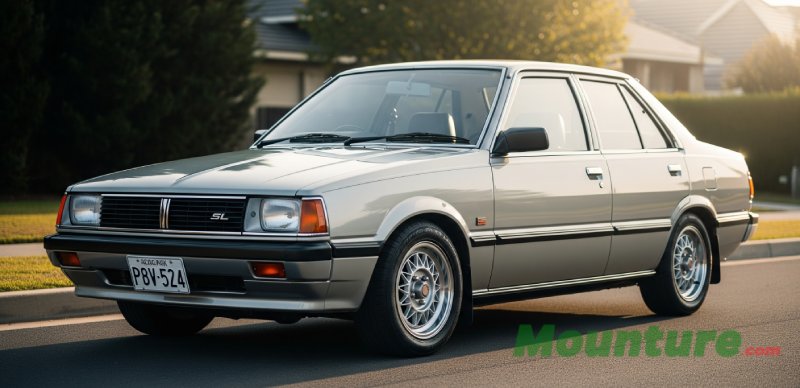 Lancer SL