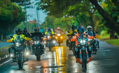 GSrek Jakarta