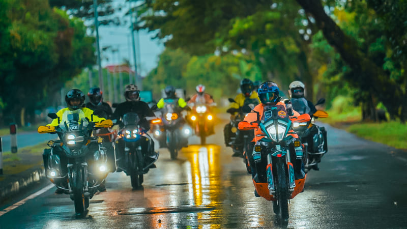 GSrek Indonesia Jakarta Chapter 