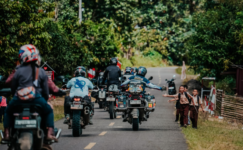 GSrek Indonesia Jakarta Chapter