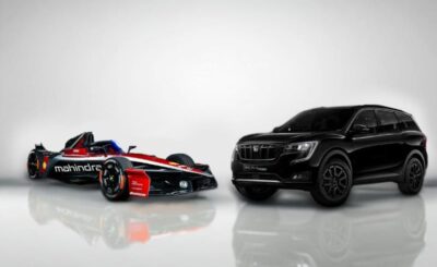 Mahindra