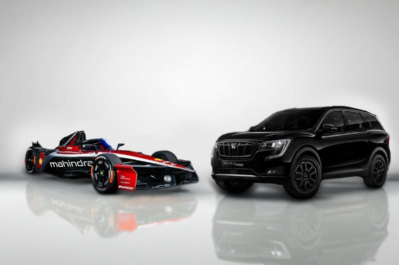 Mahindra RMA Indonesia