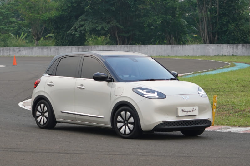 Wuling Mid Year SALEbration