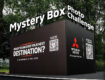 Mystery Box Mitsubishi